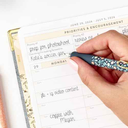 Home Planner Work from Home Planner w