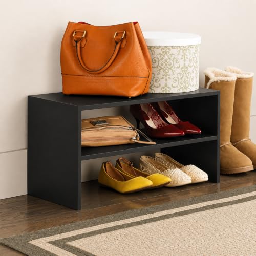 Wood Stackable 2