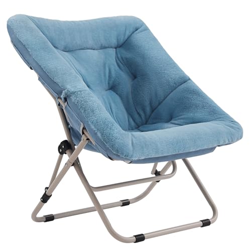 Comfy Saucer Chair