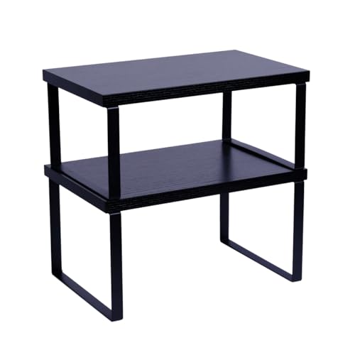 Kitchen Shelf Cabinet Organizer