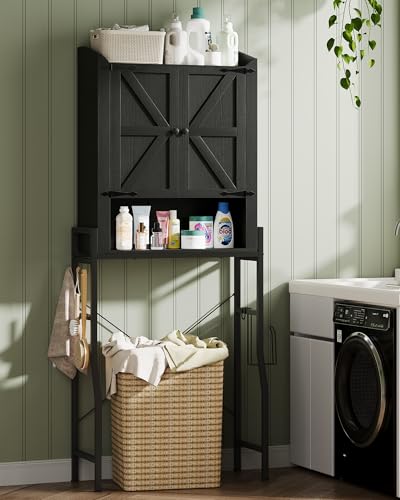 Over The Toilet Storage Cabinet