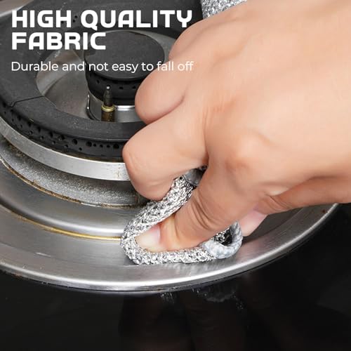 2024 New Multipurpose Wire Dishwashing Rags