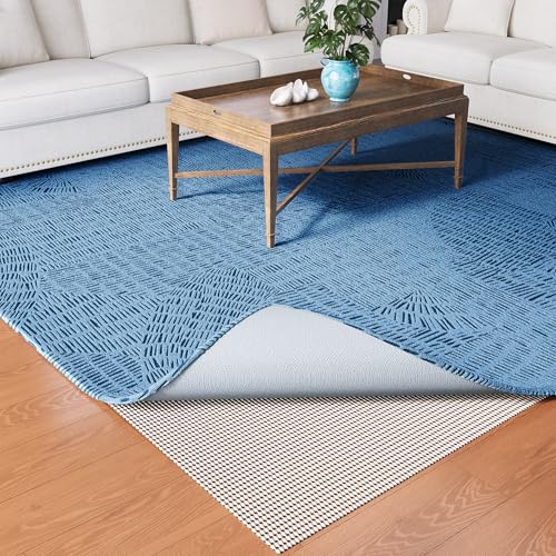 Non Slip Rug Pad Gripper