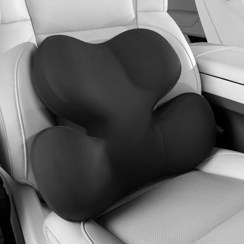 Lumbar Support Pillow for Car