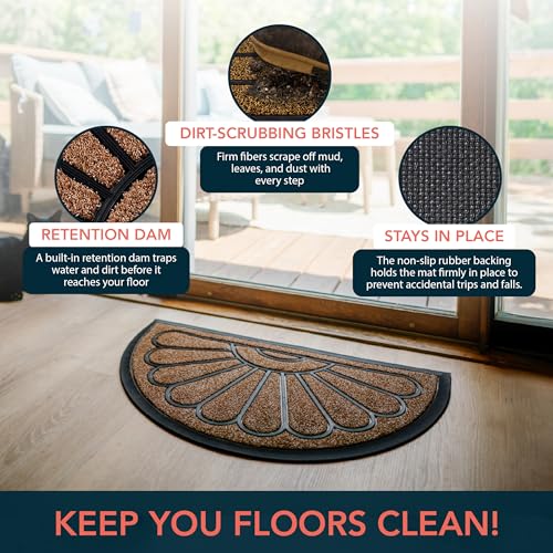 Front Door Mat