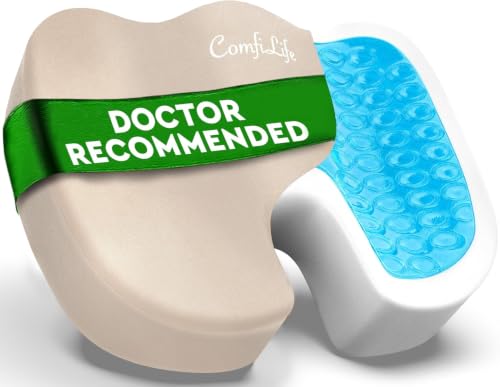 Doctor Recommended Seat Cushion