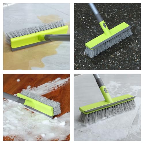 Long Handle Scrub Brush