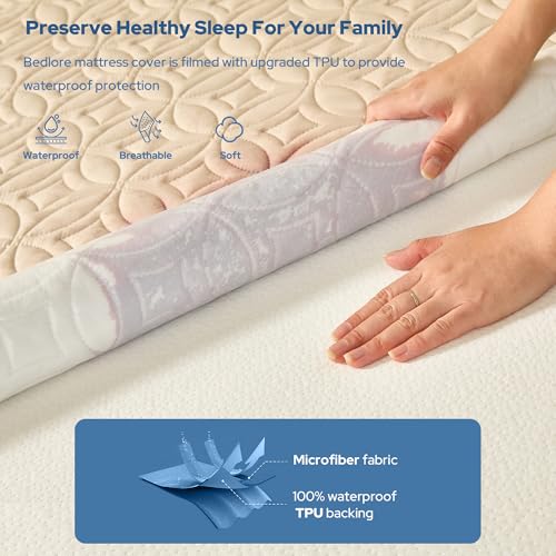 Waterproof Mattress Protector