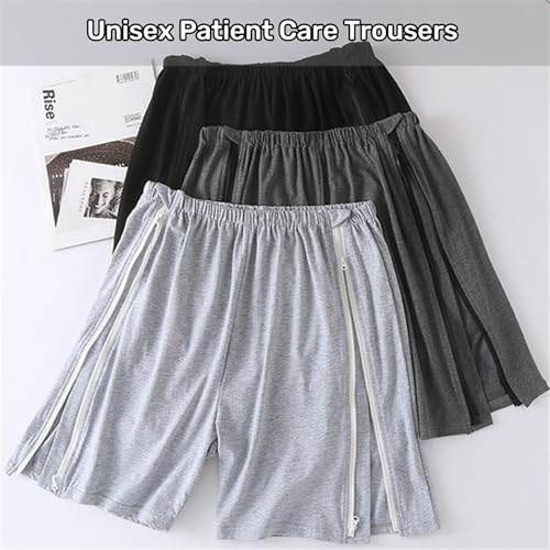Bedridden Patient Clothing