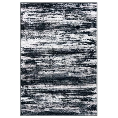 Washable Non Slip Runner Rug for hallways Kitchen