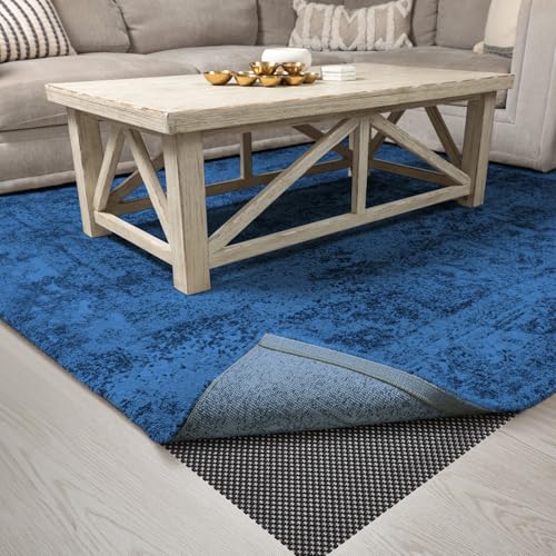Rug Pad Gripper for Hardwood Floors