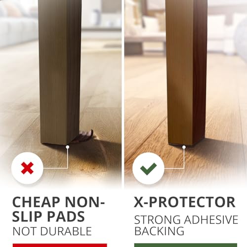 Non Slip Furniture Pads Second Variation