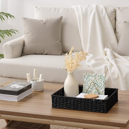 Storage Basket Tank Topper