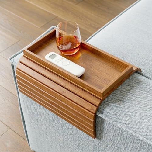 DETOR Sofa & Couch Arm Tray