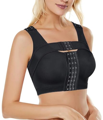 Women's Front Closure Post