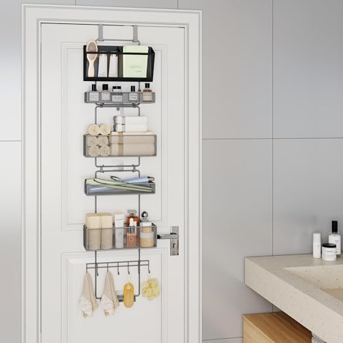 Over Door Organizer Hanging