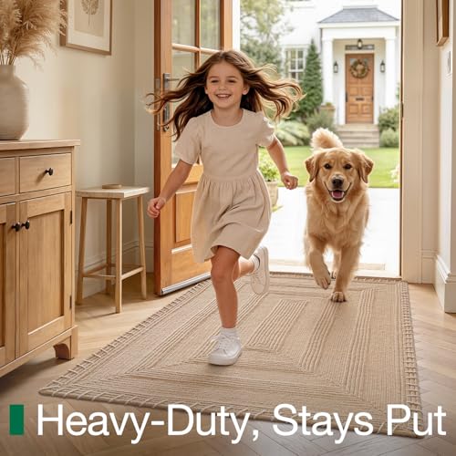 Indoor Door Mat