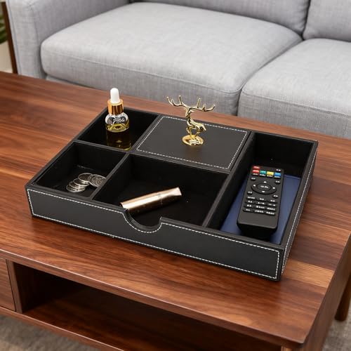 Jewelry Trays Nightstand Organizer