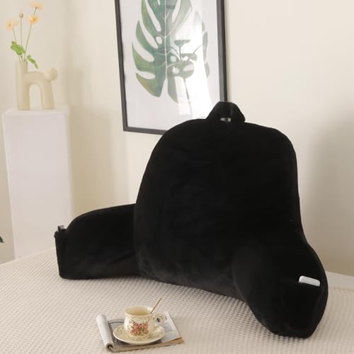 Reading Pillow for Bed