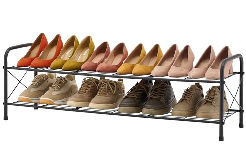 Shoe Rack for Entryway