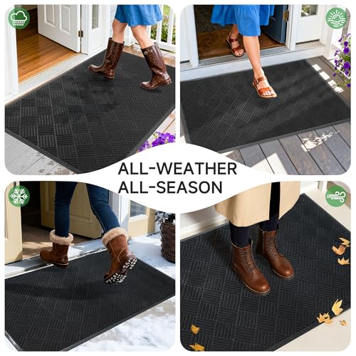 Front Door Mat