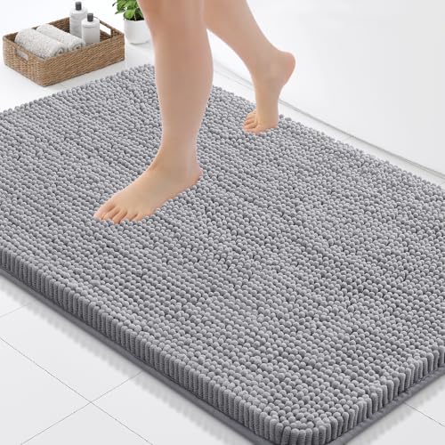 Bathroom Rugs