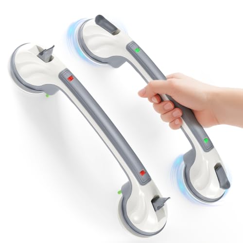 Grab Bars for Bathtubs and Showers