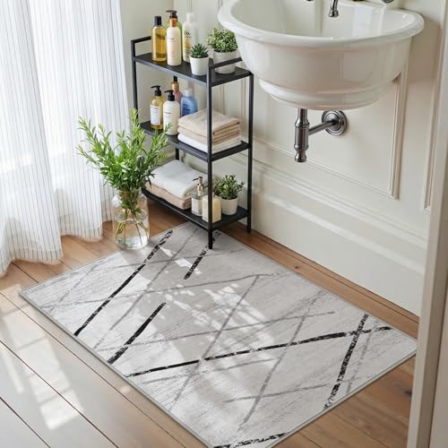 Bohemian Accent Rug