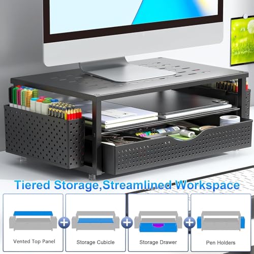 Desk Organizers and Accessories