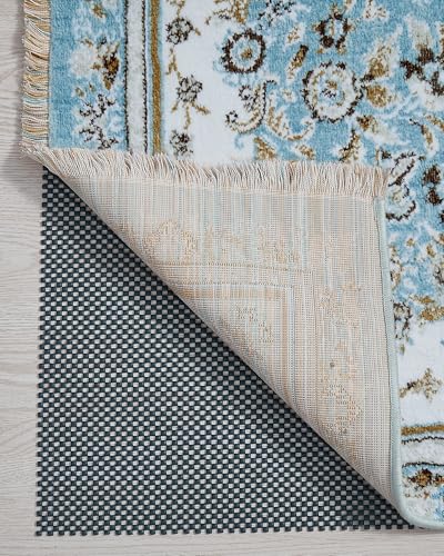 Rug Pad Gripper for Hardwood Floors