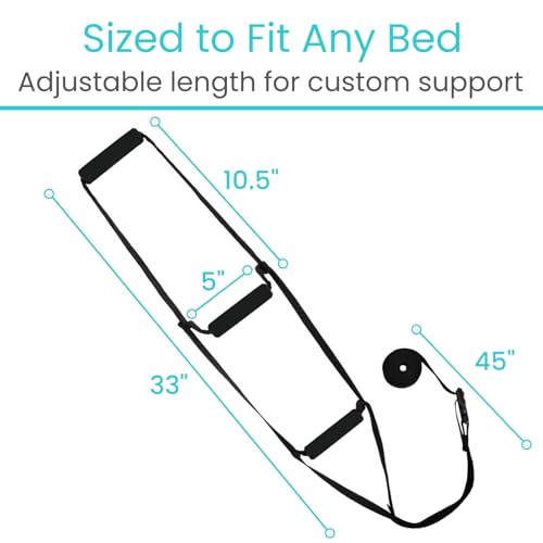 Bed Ladder Assist