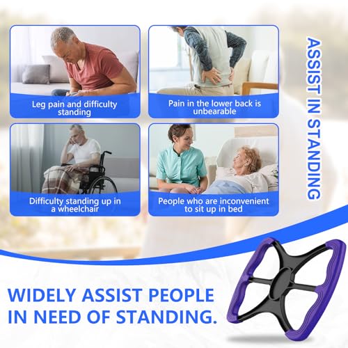 Lift Assist for Elderly