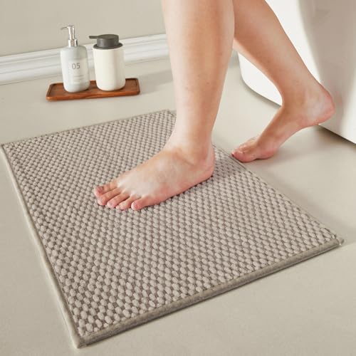 Non Slip Washable Bath Rugs