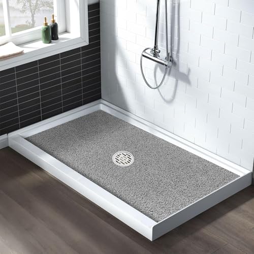 Large Non Slip Shower Mat