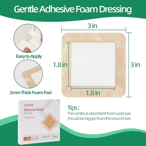Wound Care Dressing