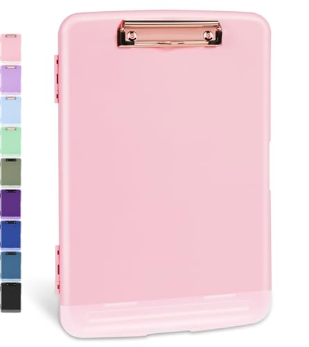 Clipboard with Storage