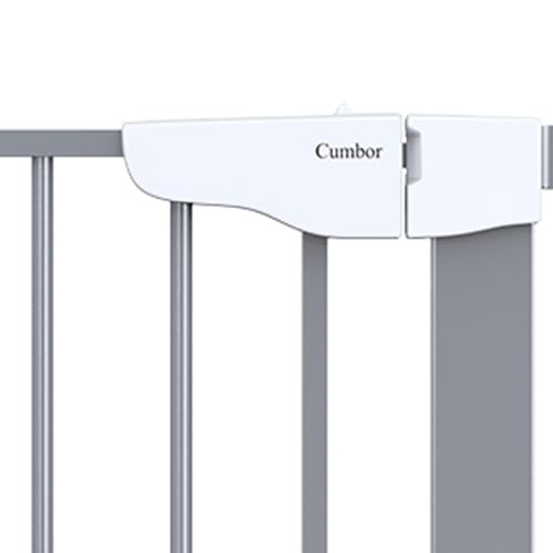 Auto Close Baby Gate