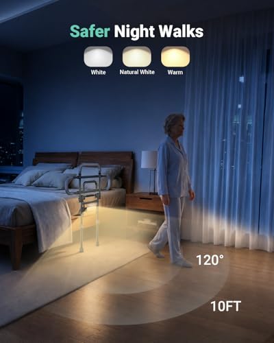 Bed Rails for Elderly Adults Safety