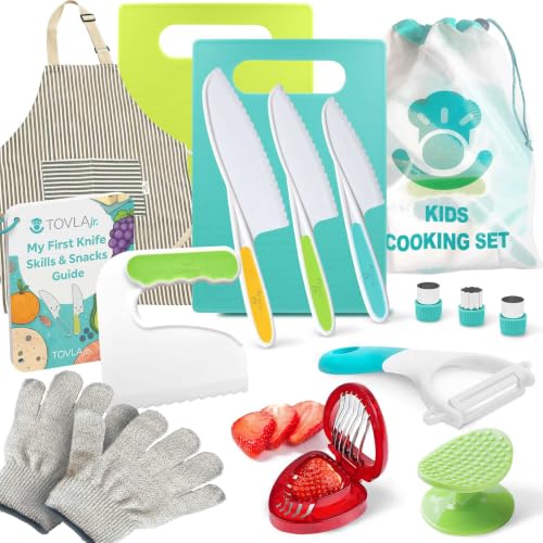 Knives for Kids 3