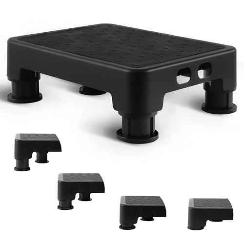 Step Stool for Bed