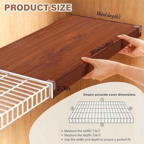 Wire Rack Covers