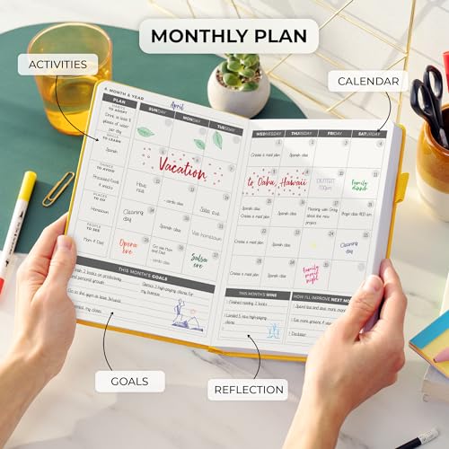 Daily Planner