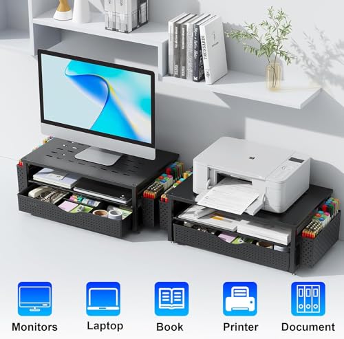 Desk Organizers and Accessories