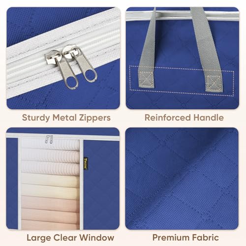 Clothes Storage Bags