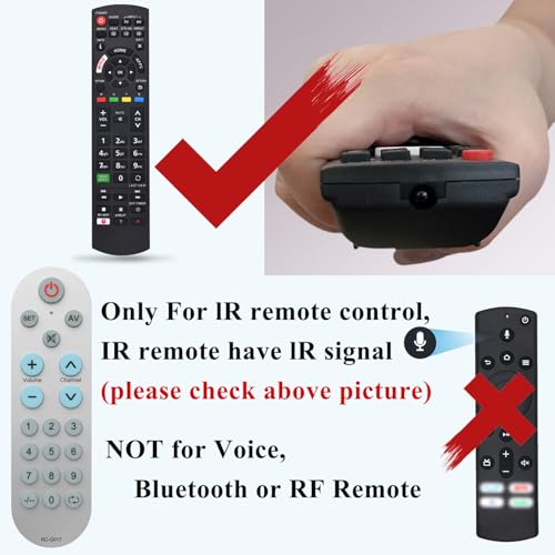 Vizio Remote Control