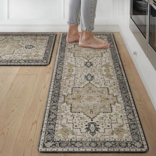 Anti Fatigue Kitchen Mats for Floor