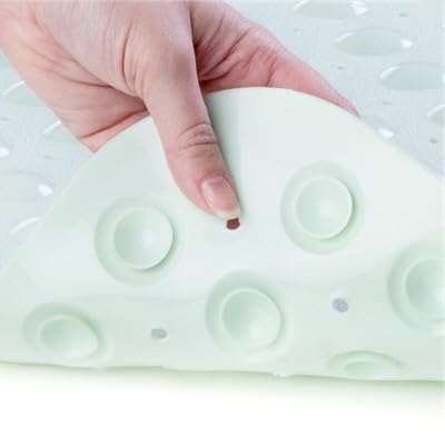 39x16 Extra Long Non Slip Bath Mat