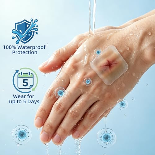 hydrocolloid Bandages