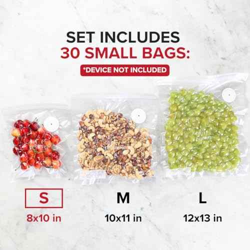 Vacuum Sealer Bags