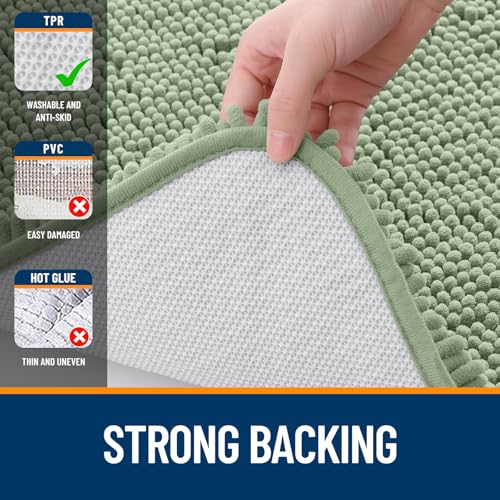 Bathroom Rugs
